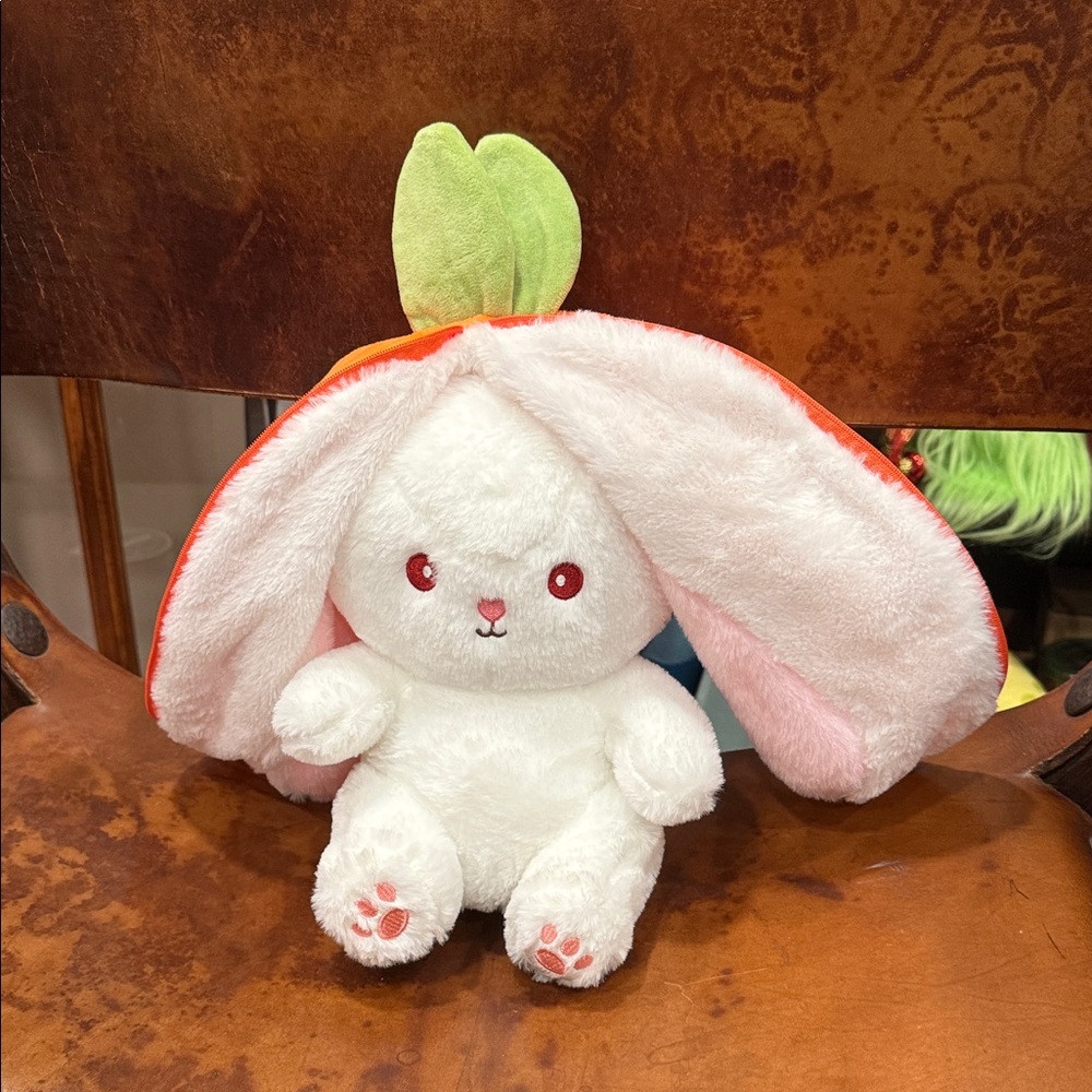 Bunny Carrot